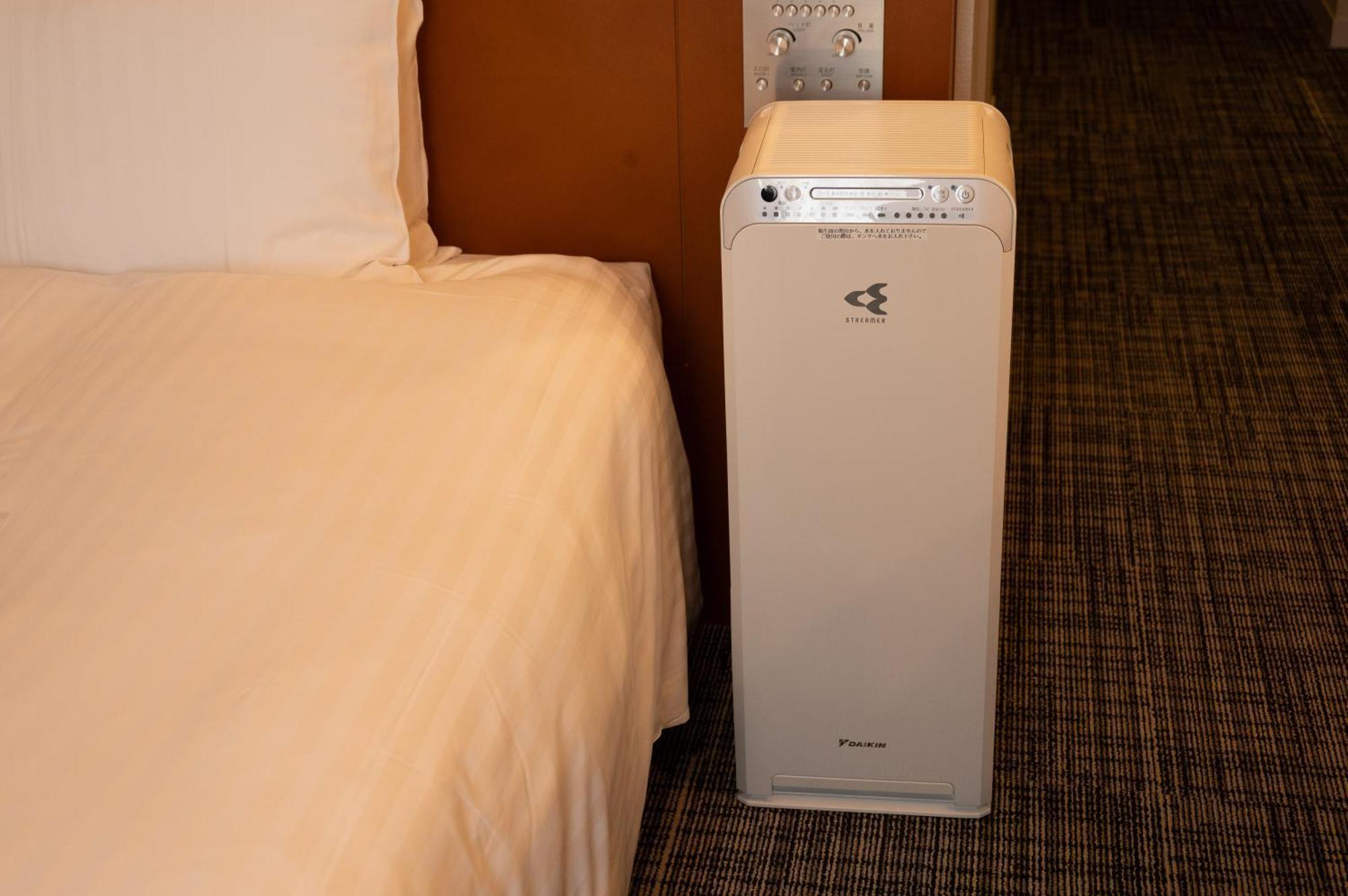 Toshi Center Hotel — Fotos 3